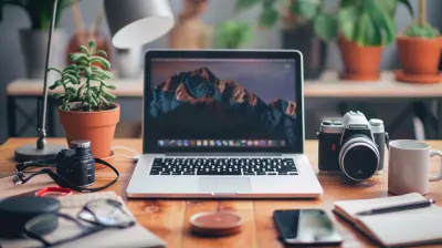 How to Use Social Media to Attract Freelance Clients