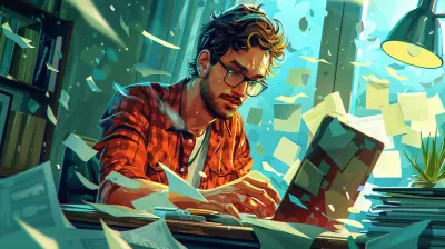 How to Win More Freelance Contracts with Creative Pitches