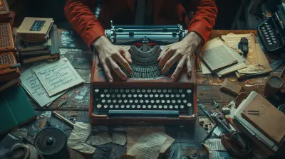 How to Win More Freelance Contracts with Creative Pitches