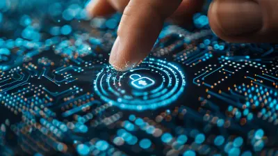 HR's Role in Safeguarding Employee Data and Ensuring Privacy