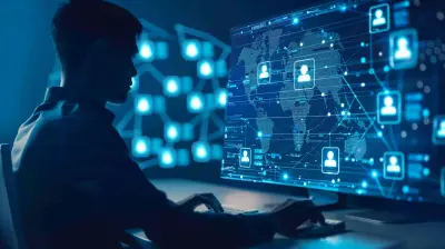 HR's Role in Safeguarding Employee Data and Ensuring Privacy