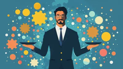 Innovating Within a Franchise Model: Finding the Balance