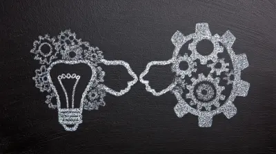 Innovation Through Co-Creation: The Future of Business Partnerships