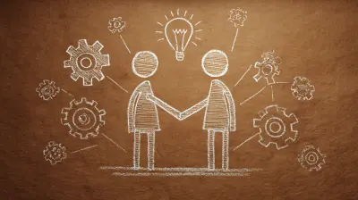 Innovation Through Co-Creation: The Future of Business Partnerships