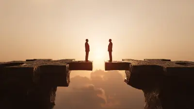 Innovation Through Co-Creation: The Future of Business Partnerships