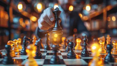 Investing in Emerging Franchises: Is It Worth the Risk?