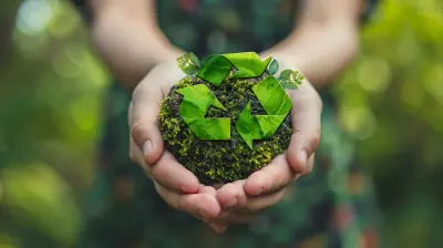 Is Your Business Ready for a Circular Economy?