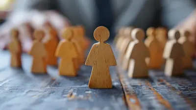 Key Factors To Consider When Selecting An Hr Tech Solution