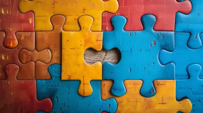 Key Traits of High-Impact Business Partnerships