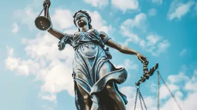 Legal Compliance: Key HR Policies Every Business Should Consider