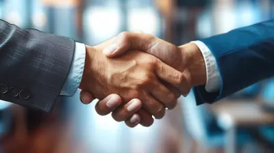 Legal Pitfalls to Watch Out for in Business Collaborations