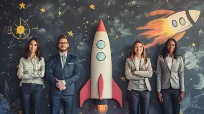 Lessons Learned from Successful Franchise Owners