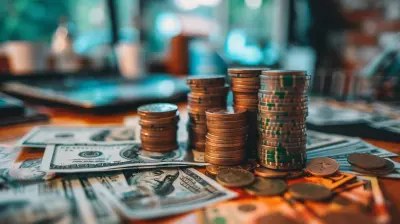 Leveraging Affiliate Marketing as a Small Business Revenue Source
