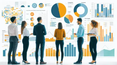 Leveraging Data Analytics to Improve HR Decision Making