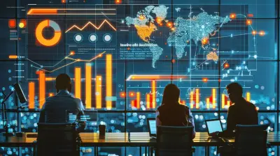 Leveraging Data Analytics to Improve HR Decision Making