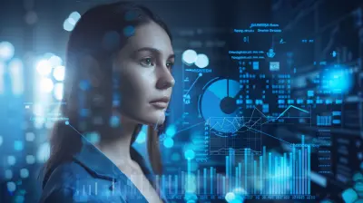 Leveraging Data Analytics to Improve HR Decision Making