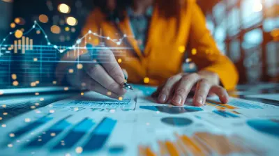 Leveraging Data Analytics to Improve HR Decision Making