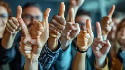 Leveraging Employee Surveys to Strengthen Engagement Strategies