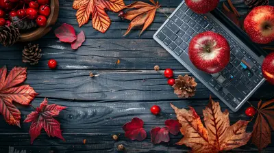 Leveraging Seasonal Trends for More Effective Email Campaigns