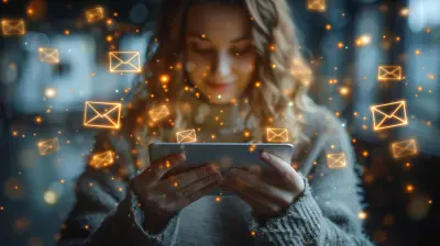 Leveraging User-Generated Content to Boost Email Engagement