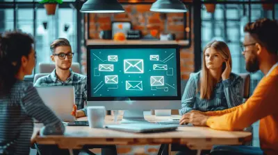 Leveraging User-Generated Content to Boost Email Engagement