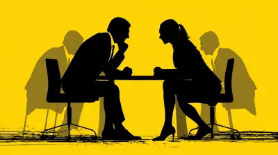 Managing Conflict in Business Collaborations