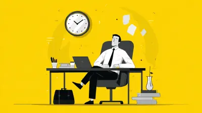 Managing Freelance Deadlines Without Losing Control
