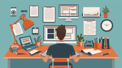Managing Multiple Freelance Projects Without Overwhelm
