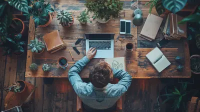 Managing Multiple Freelance Projects Without Overwhelm