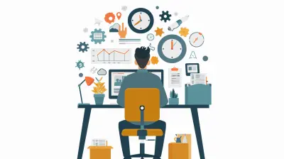 Managing Multiple Freelance Projects Without Overwhelm