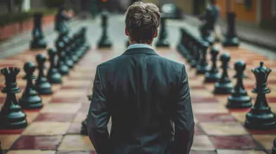 Managing Operations during Economic Uncertainty