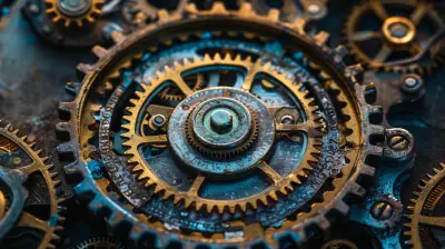 Managing Operations during Economic Uncertainty