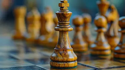 Managing Operations during Economic Uncertainty
