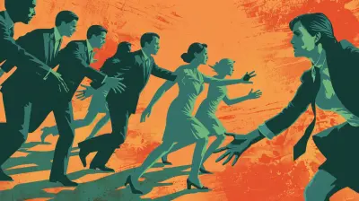 Managing Workplace Harassment: Steps HR Should Take for a Safe Environment