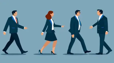 Managing Workplace Harassment: Steps HR Should Take for a Safe Environment