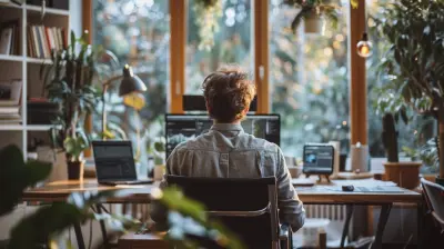 Mastering Remote Leadership: Best Practices for Managing Virtual Teams