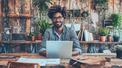 Mastering Remote Leadership: Best Practices for Managing Virtual Teams