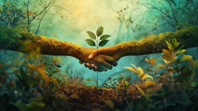 Mentorship Through Partnership Growing Together
