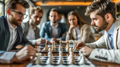 Navigating Conflict to Boost Team Engagement