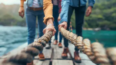 Navigating Conflict to Boost Team Engagement