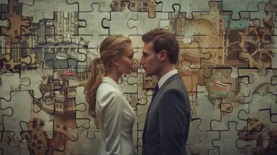 Navigating Difficult Conversations in the Workplace