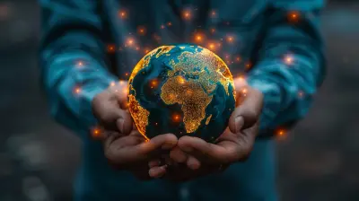 Navigating Global Supply Chain Disruptions: What Businesses Need to Know