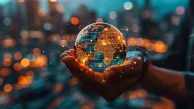 Navigating Global Supply Chain Disruptions: What Businesses Need to Know