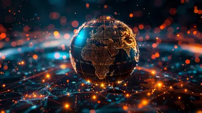 Navigating Global Supply Chain Disruptions: What Businesses Need to Know