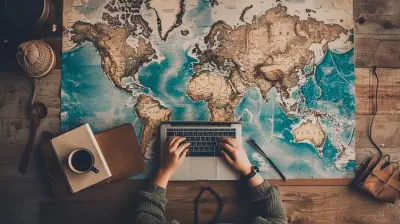 Navigating Remote Team Building Activities That Work