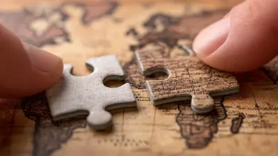 Navigating the Challenges of International Partnerships