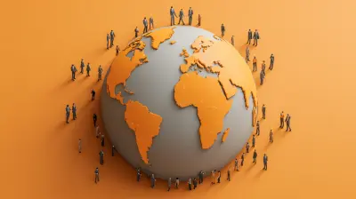 Navigating the Challenges of International Partnerships