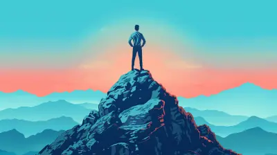 Navigating the Challenges of Scaling a Small Business