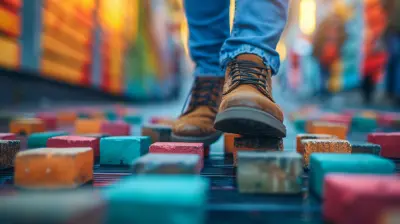 Navigating the Challenges of Scaling a Small Business