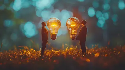 Navigating the Challenges of Scaling a Small Business